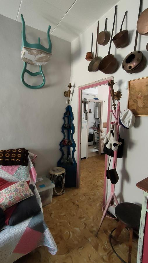Apartament Volca Aiguanegra سانت جوان ليه فونتس المظهر الخارجي الصورة